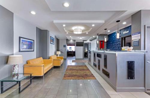 Rochester Hotel | Best Western Inn at the Rochester Airport