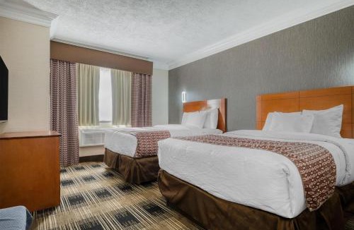 Rochester Hotel | Best Western Inn at the Rochester Airport