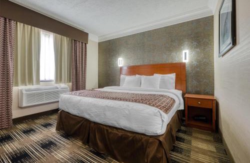 Rochester Hotel | Best Western Inn at the Rochester Airport