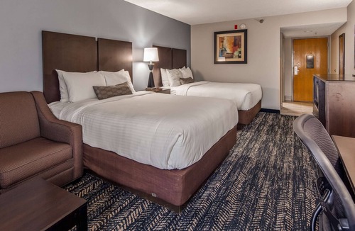 Florence Hotel | Best Western Inn Florence