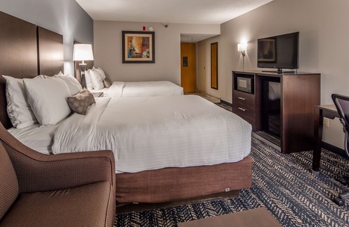 Florence Hotel | Best Western Inn Florence