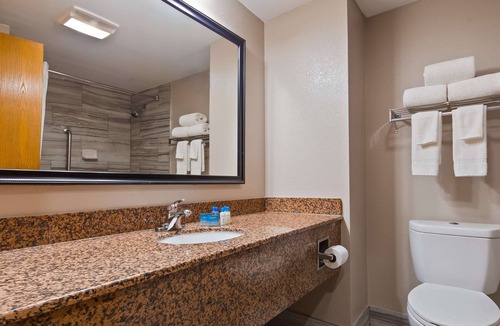 Florence Hotel | Best Western Inn Florence