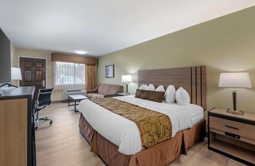 Brenham Hotel | Best Western Inn of Brenham
