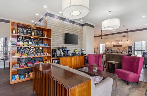 Brenham Hotel | Best Western Inn of Brenham