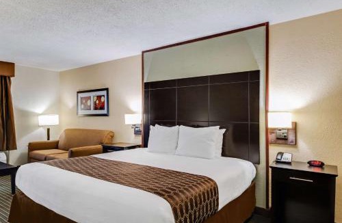 Amistad National Recreational Area Hotel | Best Western Inn of Del Rio