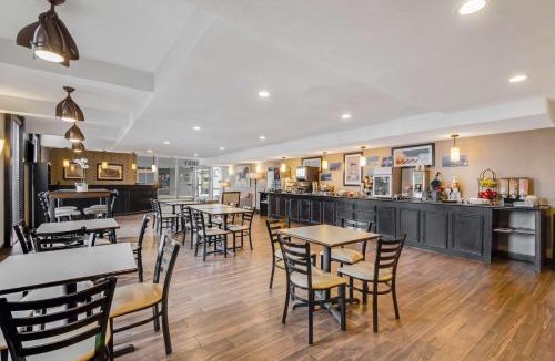 Amistad National Recreational Area Hotel | Best Western Inn of Del Rio