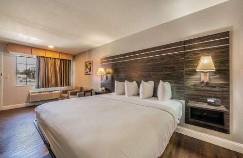 Jasper Hotel | Best Western Inn of Jasper
