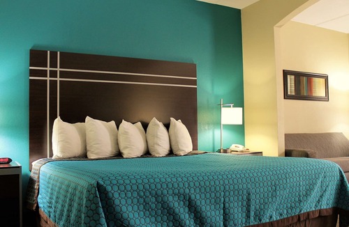 Nacogdoches Hotel | Best Western Inn Of Nacogdoches