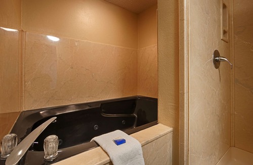 Nacogdoches Hotel | Best Western Inn Of Nacogdoches