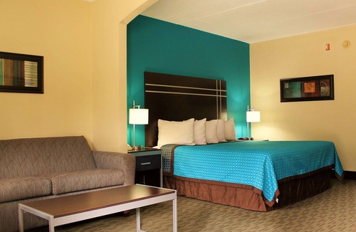 Nacogdoches Hotel | Best Western Inn Of Nacogdoches