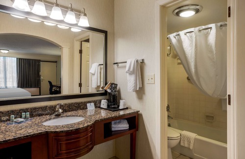 Eureka Springs Historic District Hotel | Best Western Inn of the Ozarks