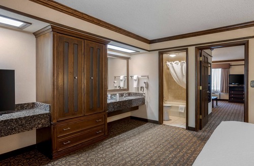 Eureka Springs Historic District Hotel | Best Western Inn of the Ozarks