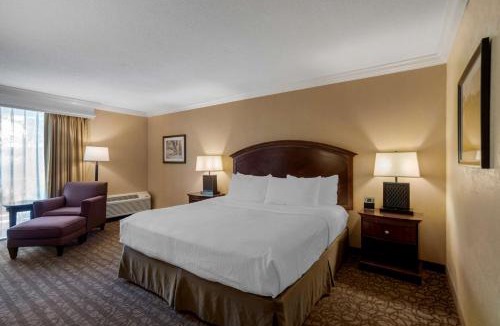 Eureka Springs Historic District Hotel | Best Western Inn of the Ozarks