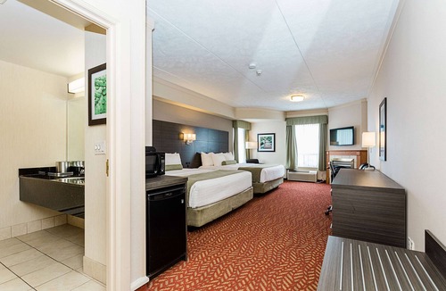 Owen Sound Hotel | Best Western Inn On The Bay