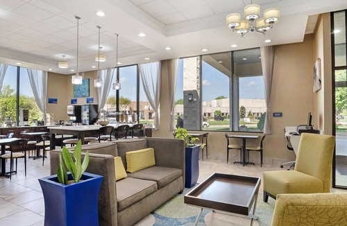Monroe Hotel | Best Western Inn & Suites - Monroe