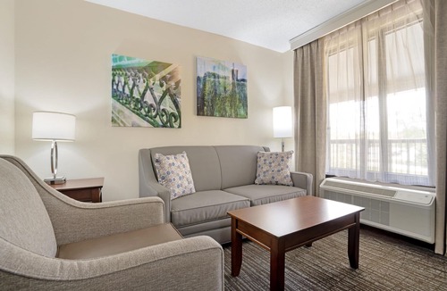 Monroe Hotel | Best Western Inn & Suites - Monroe