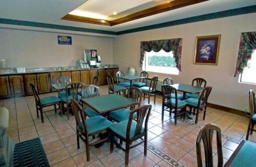 Byron Hotel | Best Western Inn & Suites