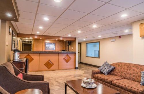 Ontario Hotel | Best Western Inn & Suites
