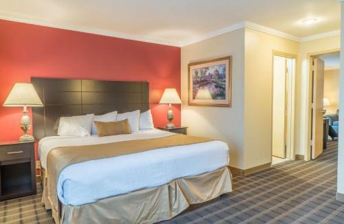 Ontario Hotel | Best Western Inn & Suites
