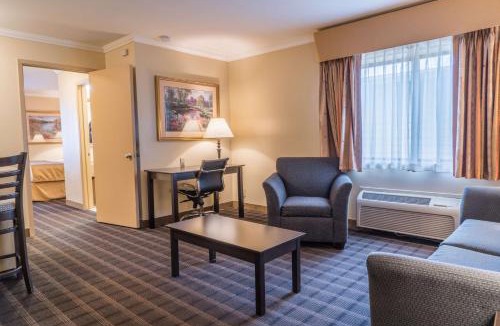Ontario Hotel | Best Western Inn & Suites