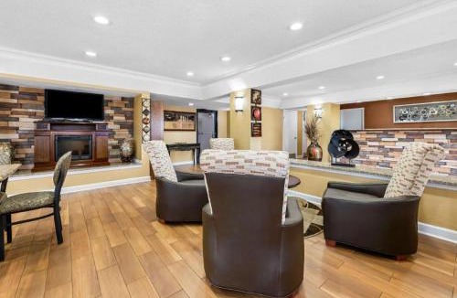 Clanton Hotel | Best Western Inn