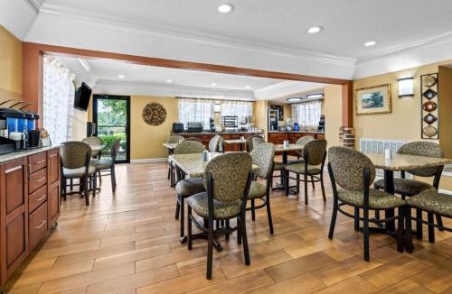Clanton Hotel | Best Western Inn