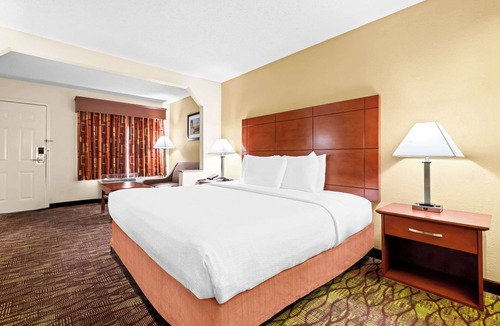 Clanton Hotel | Best Western Inn