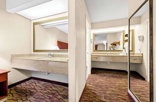Clanton Hotel | Best Western Inn