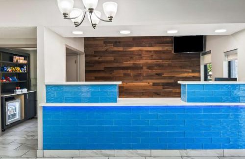 Mexia Hotel | Best Western Inn