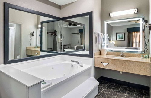 Mexia Hotel | Best Western Inn