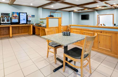 Rice Lake Hotel | Best Western Inn
