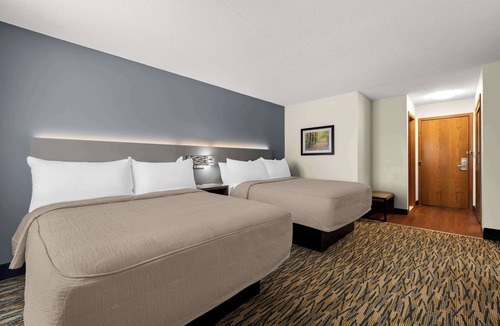 Rice Lake Hotel | Best Western Inn