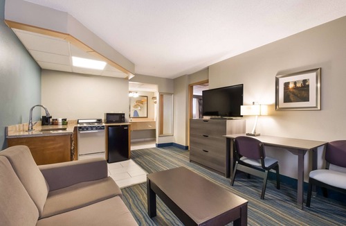 Winchester Hotel | Best Western Inn