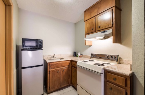 Winchester Hotel | Best Western Inn