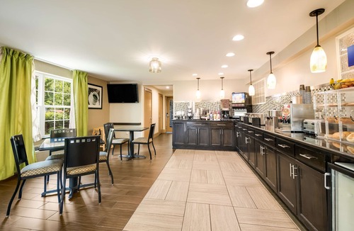 Winchester Hotel | Best Western Inn