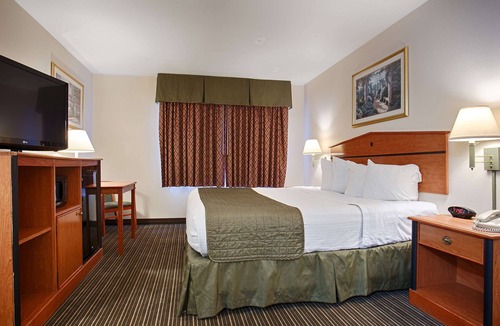 Junction City Hotel | Best Western J. C. Inn