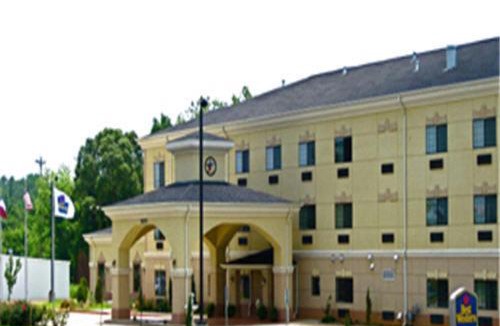 Jacksonville Hotel | Best Western Jacksonville Inn