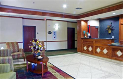 Jacksonville Hotel | Best Western Jacksonville Inn