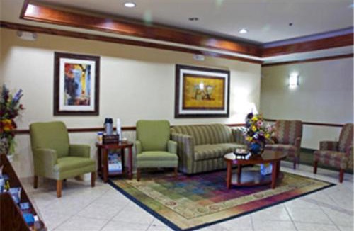 Jacksonville Hotel | Best Western Jacksonville Inn