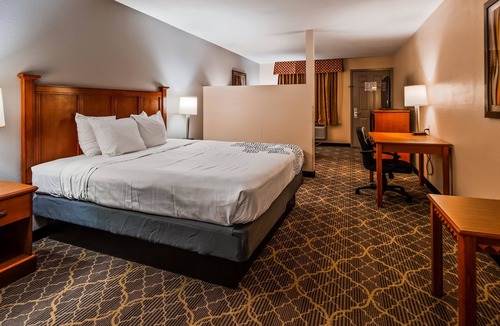 Jacksonville Hotel | Best Western Jacksonville near Little Rock Air Force Base