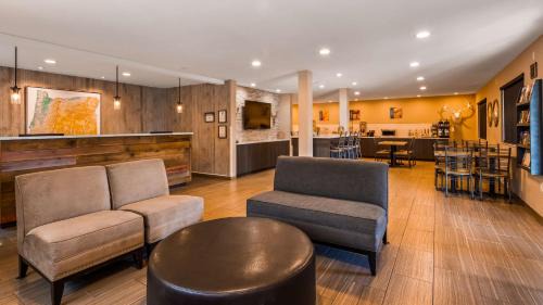 John Day Hotel | Best Western John Day Inn