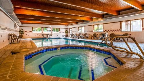 John Day Hotel | Best Western John Day Inn