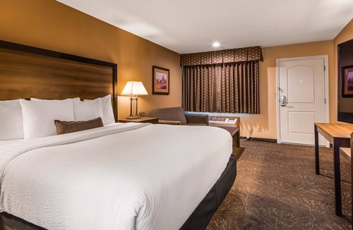 John Day Hotel | Best Western John Day Inn