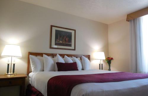 Calexico Hotel | Best Western John Jay Inn