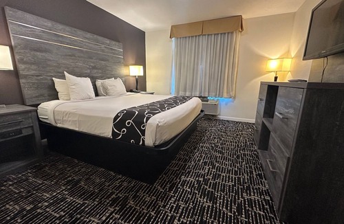 Calexico Hotel | Best Western John Jay Inn
