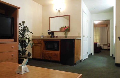 Calexico Hotel | Best Western John Jay Inn