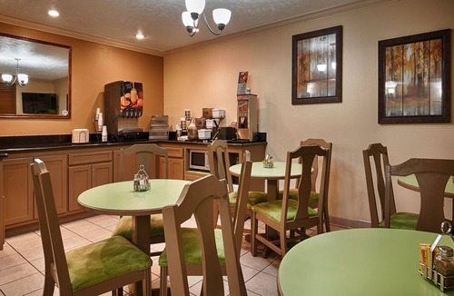 Calexico Hotel | Best Western John Jay Inn