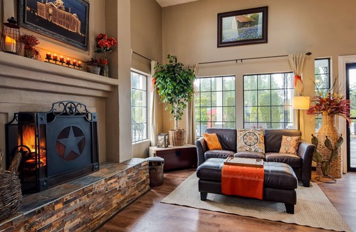 Johnson City Hotel | Best Western Johnson City Inn
