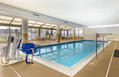Joliet Hotel | Best Western Joliet Inn & Suites
