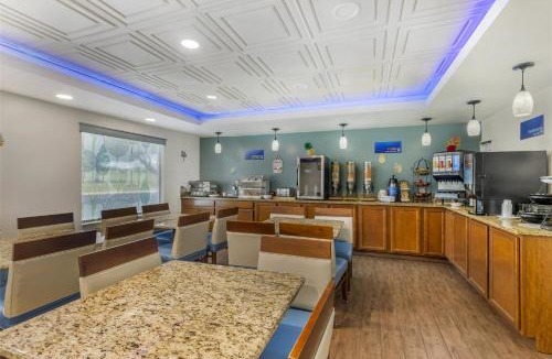 Joliet Hotel | Best Western Joliet Inn & Suites